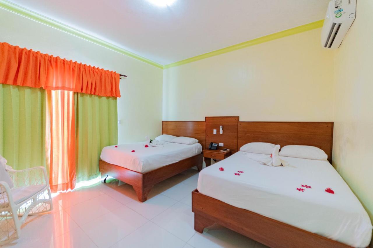 Hotel Yonu Punta Cana Exterior foto