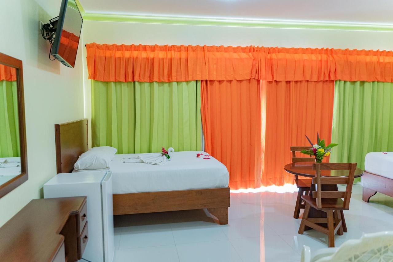 Hotel Yonu Punta Cana Exterior foto