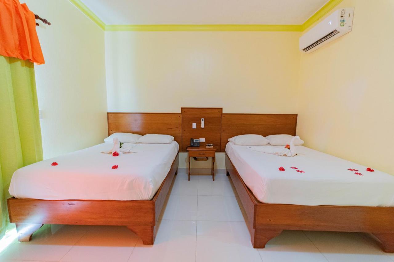 Hotel Yonu Punta Cana Exterior foto