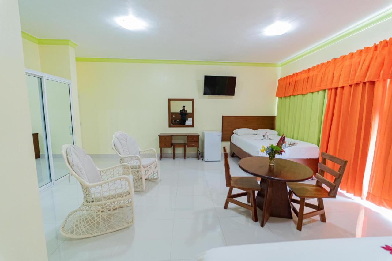 Hotel Yonu Punta Cana Exterior foto